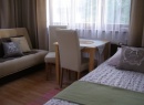 studio I piętro