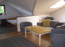 apartament mansardowy dla 5-6 osób