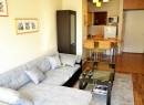 Apt Cytrynowy - Salon
